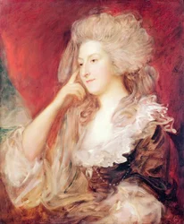 Mevrouw Fitzherbert